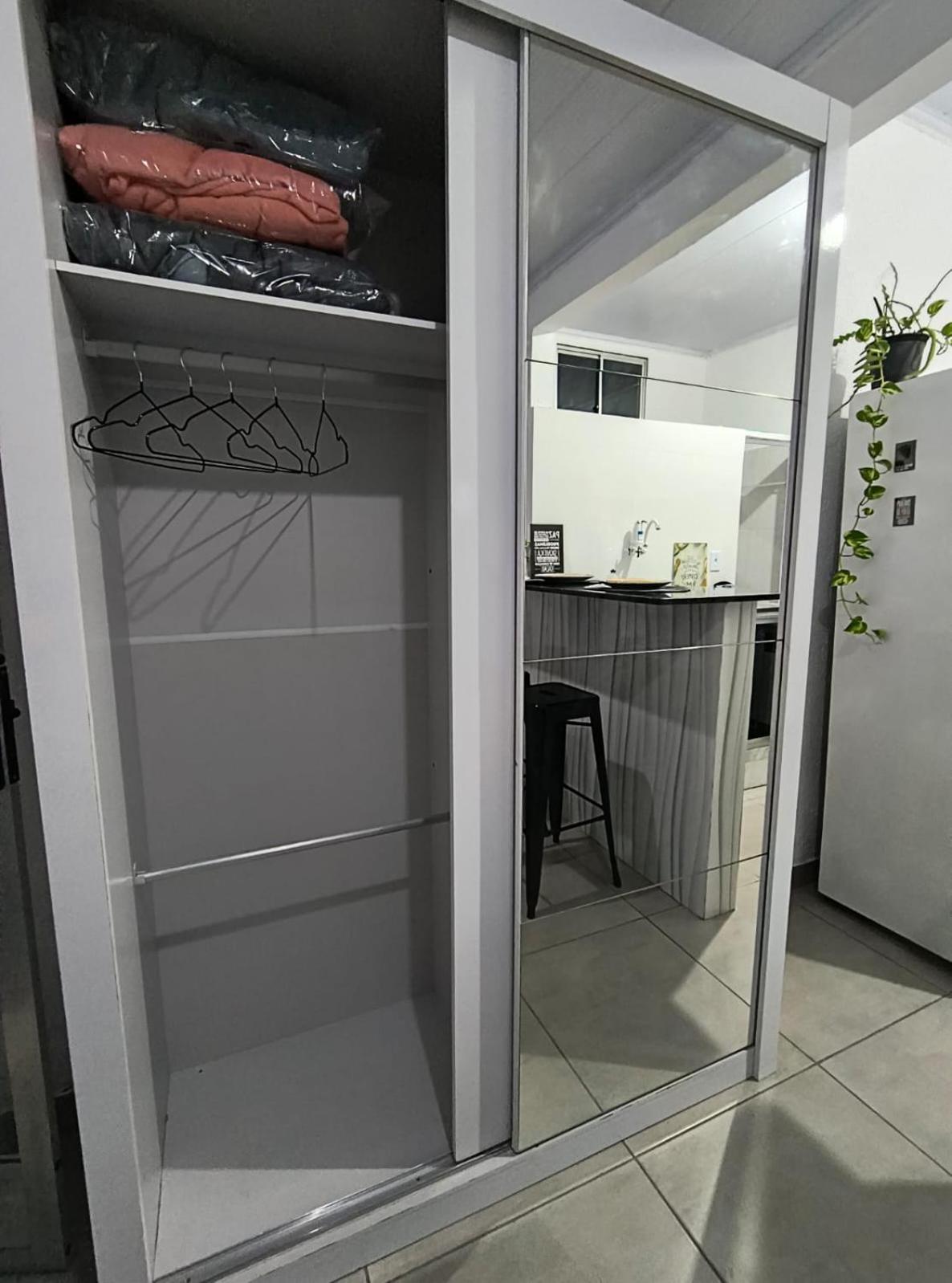 Casa de hóspedes Cg 3 - Campo Grande, Rj