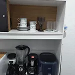 Studio Cg 3 - Campo Grande, Rj