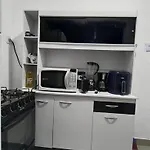 Studio Cg 3 - Campo Grande, Rj