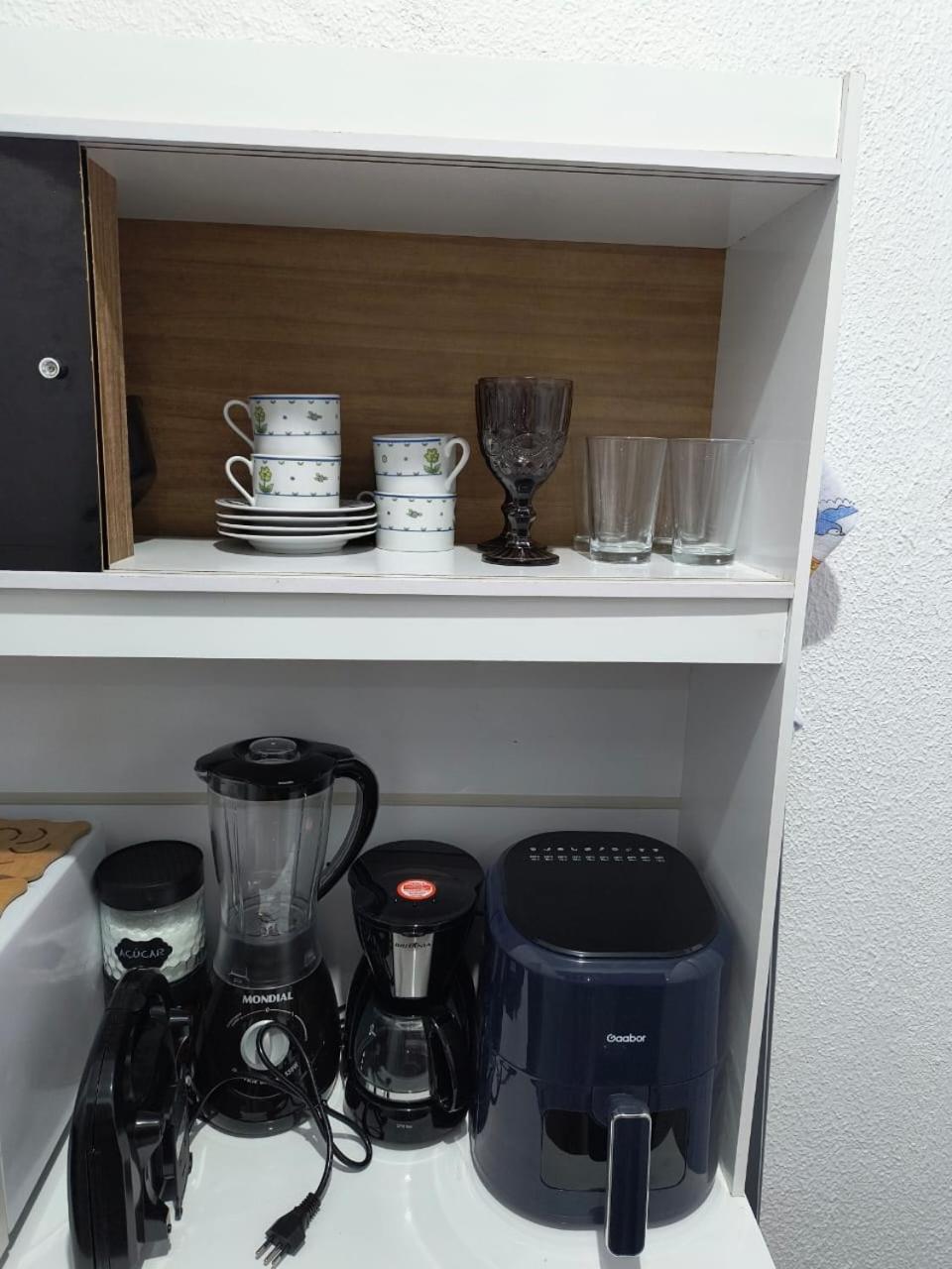 Cg 3 - Campo Grande, Rj Affittacamere *
