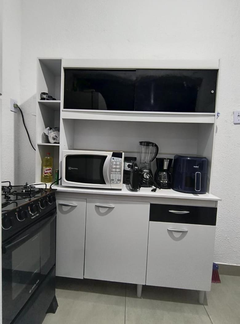 Cg 3 - Campo Grande, Rj Affittacamere