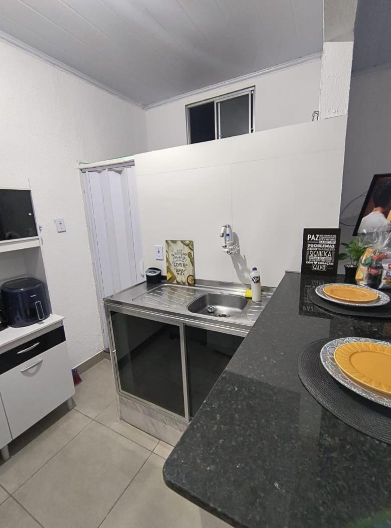 Affittacamere Cg 3 - Campo Grande, Rj Rio de Janeiro