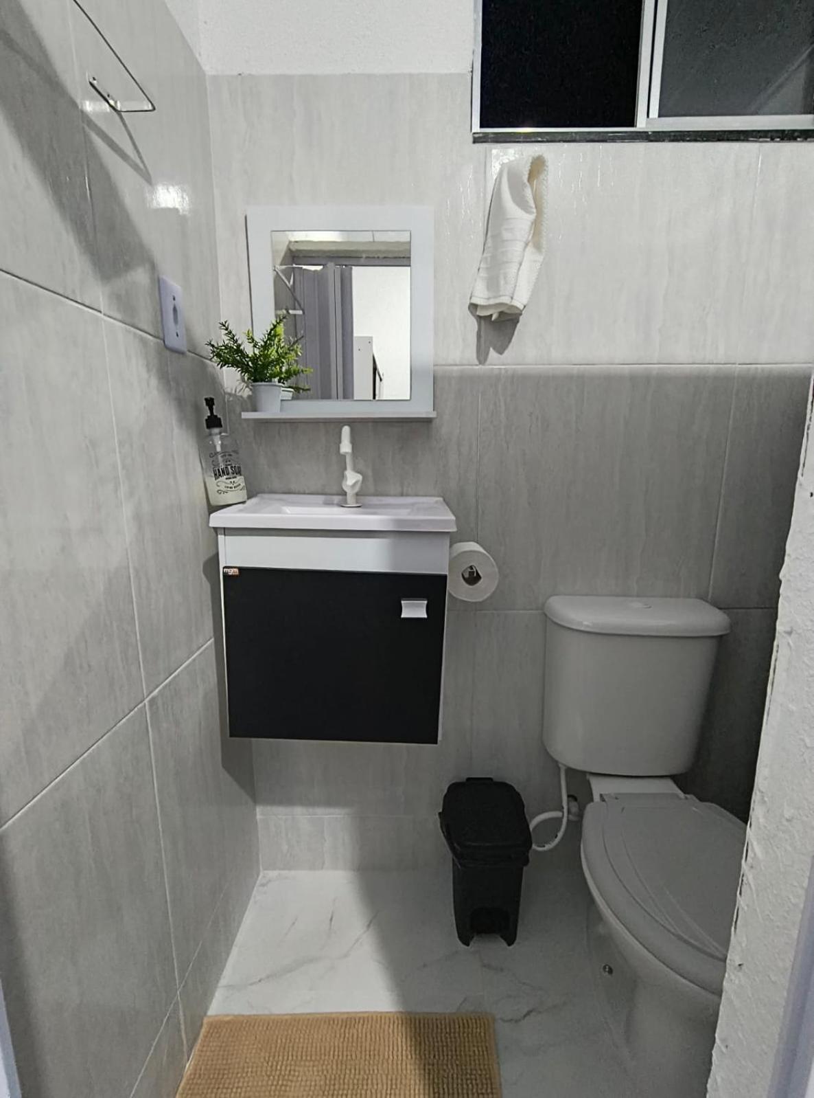 Cg 3 - Campo Grande, Rj *