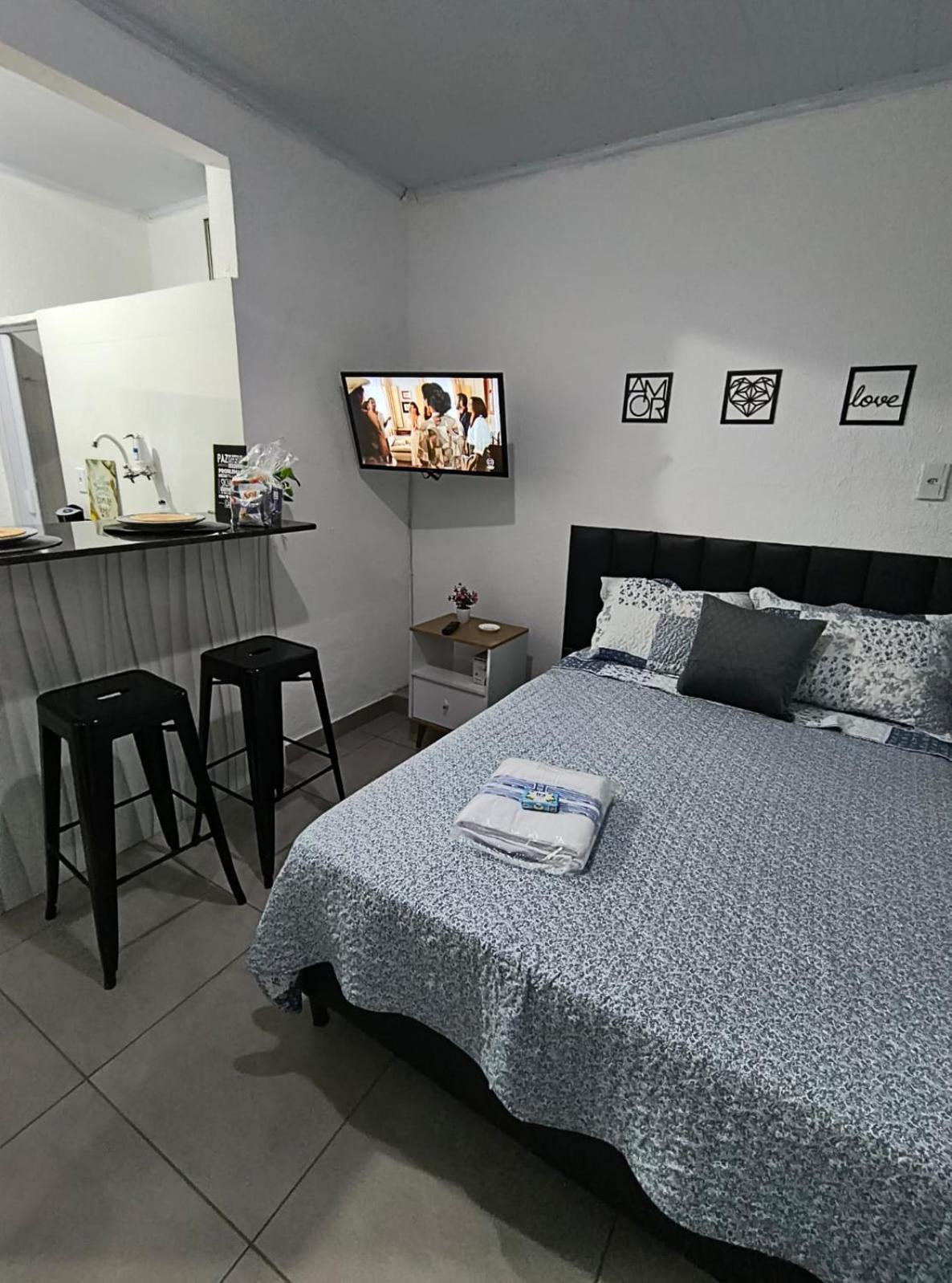 Affittacamere Cg 3 - Campo Grande, Rj Rio de Janeiro